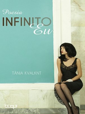 cover image of Infinito Eu